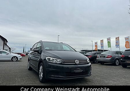 VW Touran Volkswagen Comfortline BMT/Start-Stopp