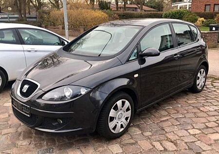 Seat Altea 1.6
