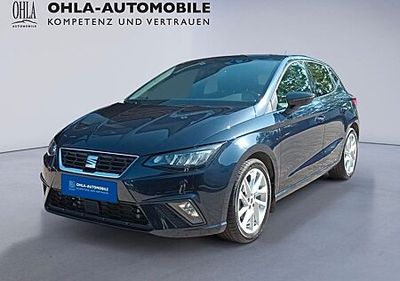 Seat Ibiza FR 1.0 TSI OPF 81 kW (110 PS), Autom. 7...