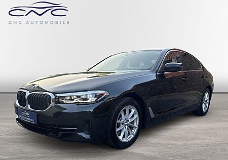 BMW 520 d Lim. M Paket Kamera/Ambiente/LED