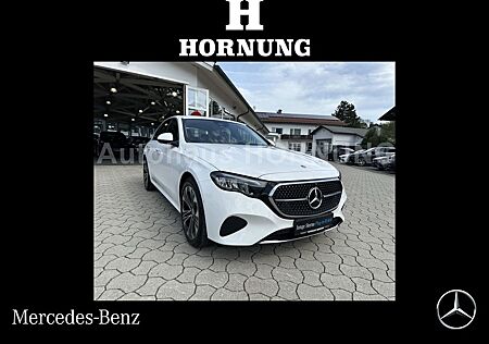 Mercedes-Benz E 300 E 300e EQ AVANTGARDE DISTRONIC KEYGO 19" CARPLAY