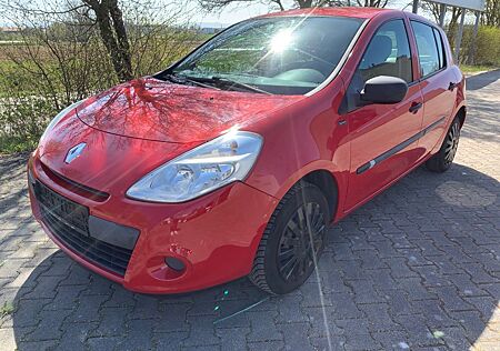 Renault Clio Expression 1.2 16V 75 Expression
