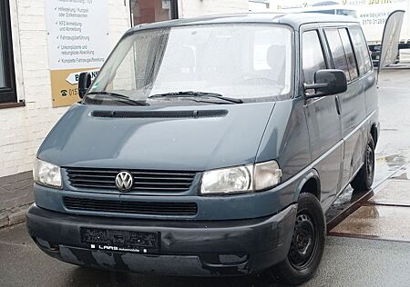VW T4 Volkswagen andere*CAMPER*3-SITZE*TÜV 4/2026*FAHRBEREIT*