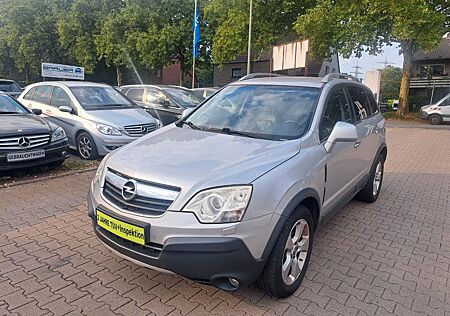 Opel Antara 2.0 CDTI Cosmo Automatik 110kW