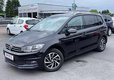 VW Touran Volkswagen 2.0 TDI Join Start-Stopp/ 7 Sitze/Pano