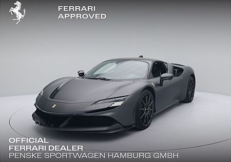 Ferrari SF90 Stradale - HAMBURG