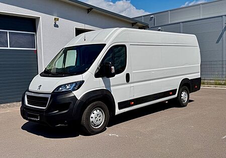 Peugeot Boxer 435 L4H2 165PS 17.639€