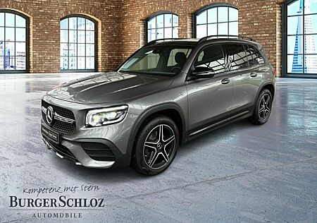 Mercedes-Benz GLB 220 d 4MATIC AMG AMG/PANO/AHK/LED