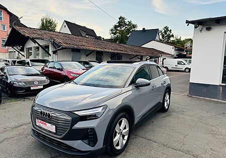 Audi Q4 e-tron 40 e-tron/S-Line/Navi/SHZ/Pano-Dach/