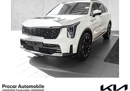 Kia Sorento 2.2 CRDi DCT AWD Plati Platinum 4WD