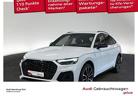 Audi Q5 Sportback 50 TFSI e qu S tronic 2xS LINE/LM21