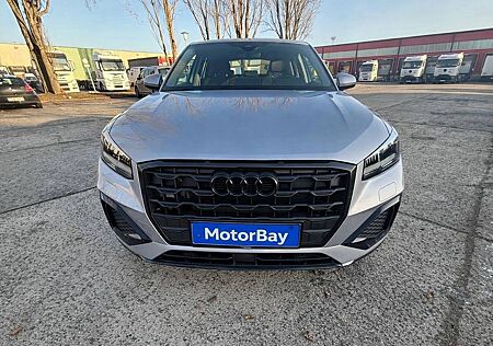 Audi Q2 35 TFSI advanced