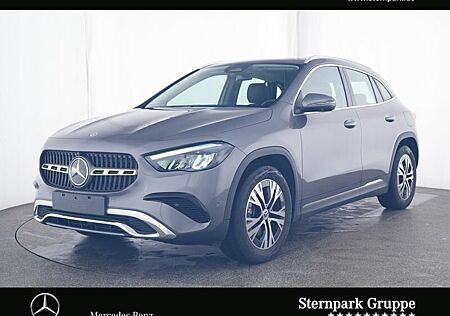 Mercedes-Benz GLA 180 AHK+LED+Totwinkel+360°-Kamera+Navi+Prog.