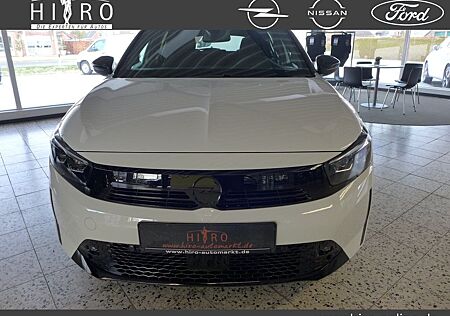 Opel Corsa GS