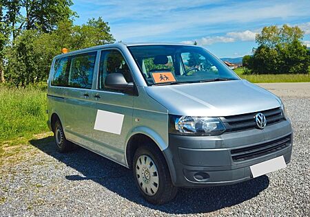 VW T5 Caravelle Volkswagen