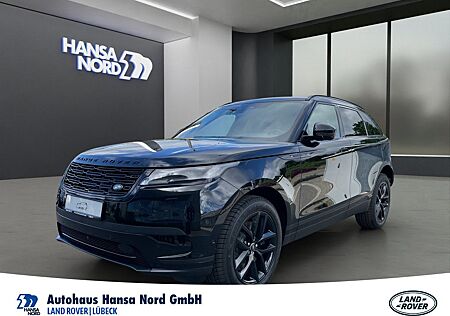 Land Rover Range Rover Velar P400e S LED NAVI KAMERA ACC