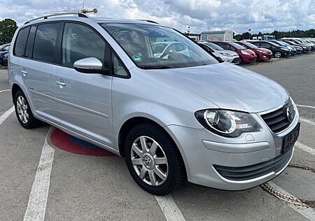 VW Touran Volkswagen Freestyle/Xenon/Klima/1 Hand/Tüv 12/2025