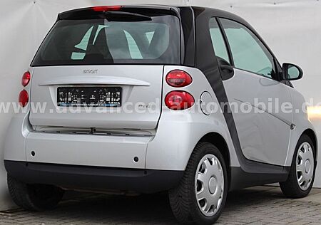Smart ForTwo Micro Hybrid Drive pure Automa|PANO|KLIMA