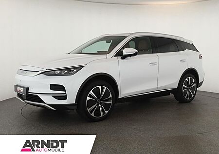 BYD TANG 380kW 4WD Flagship 7S Pano HUD Nav iACC 360