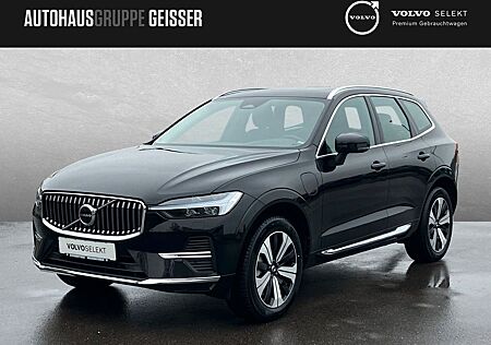 Volvo XC 60 XC60 T6 AWD Recharge Plus Bright ACC BLIS SD