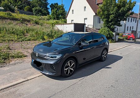 VW ID.4 Volkswagen 77 kWh GTX GTX