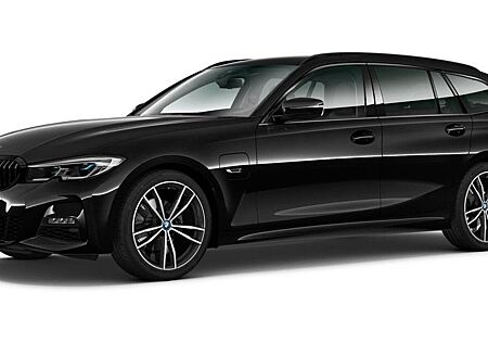 BMW 330e Touring M Sport HUD Laser LC Prof. ACC