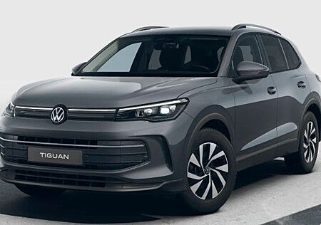 VW Tiguan Volkswagen 1.5 eTSI 110 kW Life -LED Plus-Assist Pro