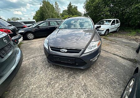 Ford Mondeo Turnier Trend
