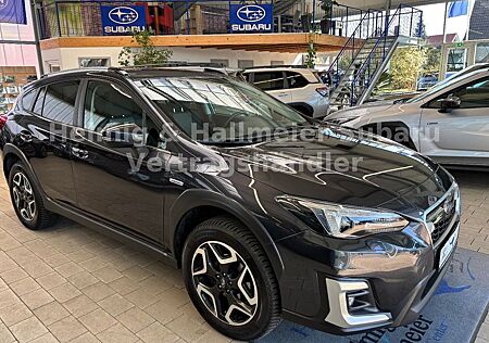 Subaru XV Active
