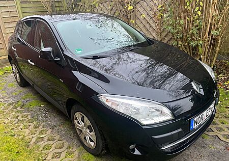 Renault Megane Bose Edition TCE 130 Bose Edition