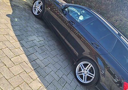 Mercedes-Benz C 180 CDI T BlueEFFICIENCY -