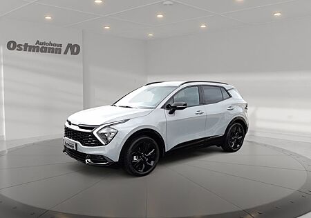 Kia Sportage 1.6 T-GDI Nightline Ed. AWD LED AHK Pan