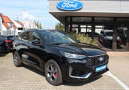 Ford Kuga 2.5 Duratec FHEV 4x4 ST-LINE X