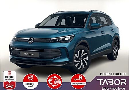 VW Tiguan Volkswagen TDI 150 DSG FACELIFT LED+ Pano Nav eHk
