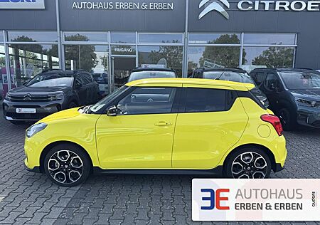 Suzuki Swift 1.4 SPORT HYBRID