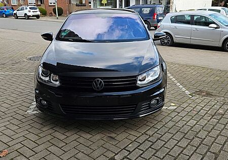 VW Eos Volkswagen 2.0 TSI Sport & Style Sport & Style