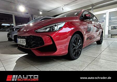 MG MG3 3 Hybrid+ Luxury
