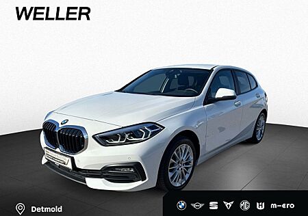 BMW 120d xDrive Advant. LC-Prof DAB SHZ RFK LED 17"