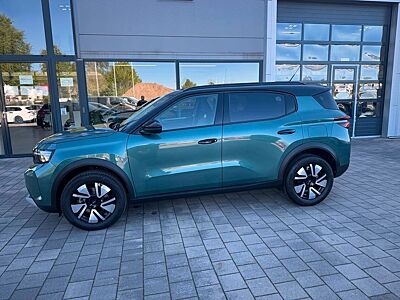 Opel Frontera Automatik GS Line+NAVI+Kamera