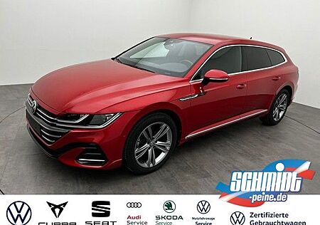 VW Arteon Volkswagen Shooting Brake 1.4 Hybrid R-Line