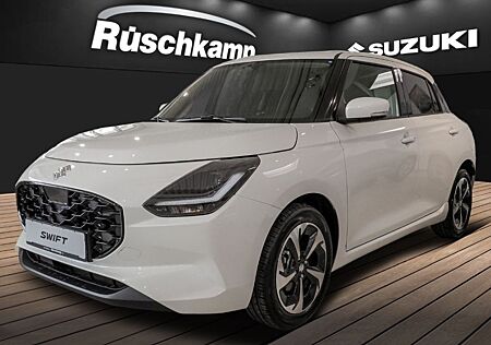 Suzuki Swift Comfort+ 1.2 Voll-LED RückKam PDC Navi Kli