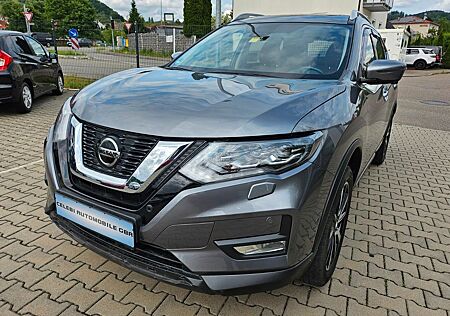 Nissan X-Trail *TEKNA*AUTOMATIK*NAVI*LEDER*BOSE*LED*