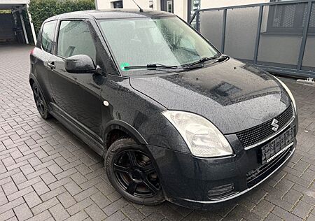 Suzuki Swift 1,3 Classic.Benzin und.LPG Gas.11.2025