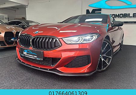 BMW 840 Coupe d xDrive M Sport LED STERNHIMMEL SOFTC