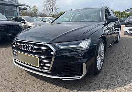 Audi S6 AVANT TDi Q 21Z./HD-MATRIX/ACC/PANO/StHz./KAM