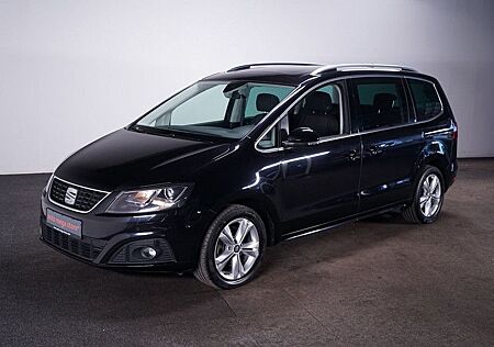 Seat Alhambra 1.4 TSI Xcellence*7-Sitze*ACC*Pano*Memo