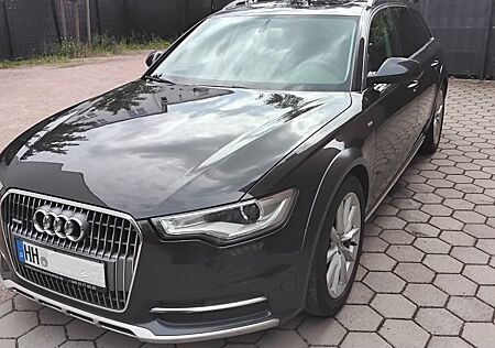 Audi A6 3.0 TDI 150 kW quattro S tronic Avant -