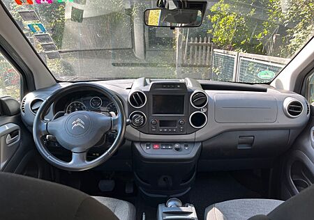 Citroën Berlingo BlueHDi 100 S&S ETG6 Multispace 90 ...