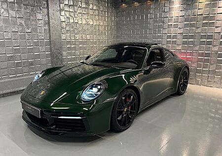 Porsche 911 Urmodell 911 Carrera 4S Pano Lift Alcantara Sportdesign