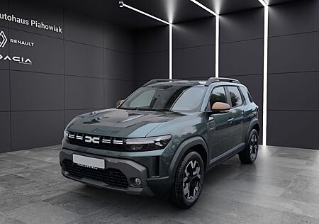 Dacia Duster Extreme TCe 130 Navi Rückfahrkamera Klima